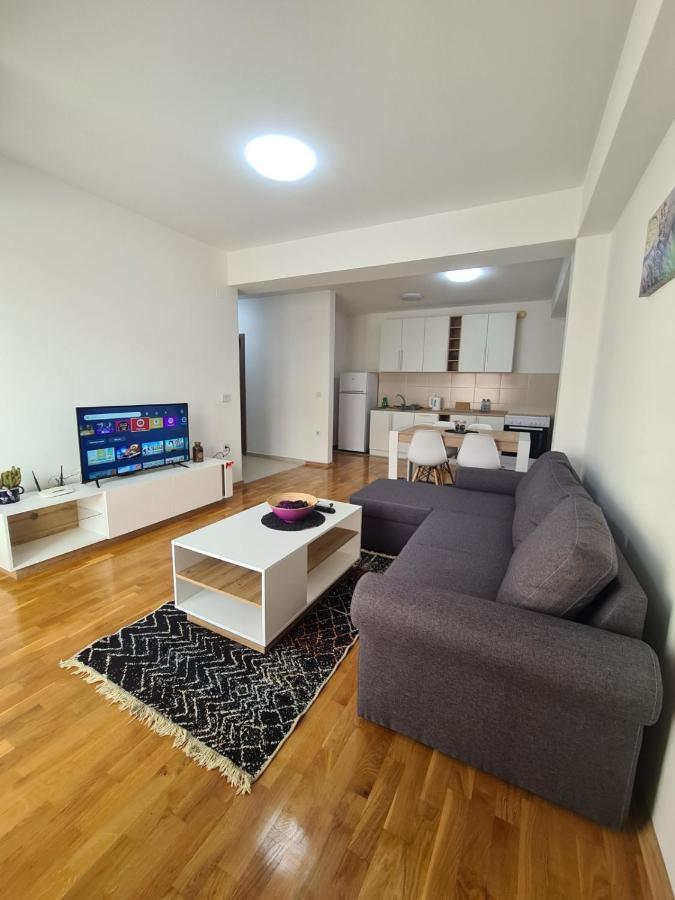 Smart Apartments Skopje Exterior photo