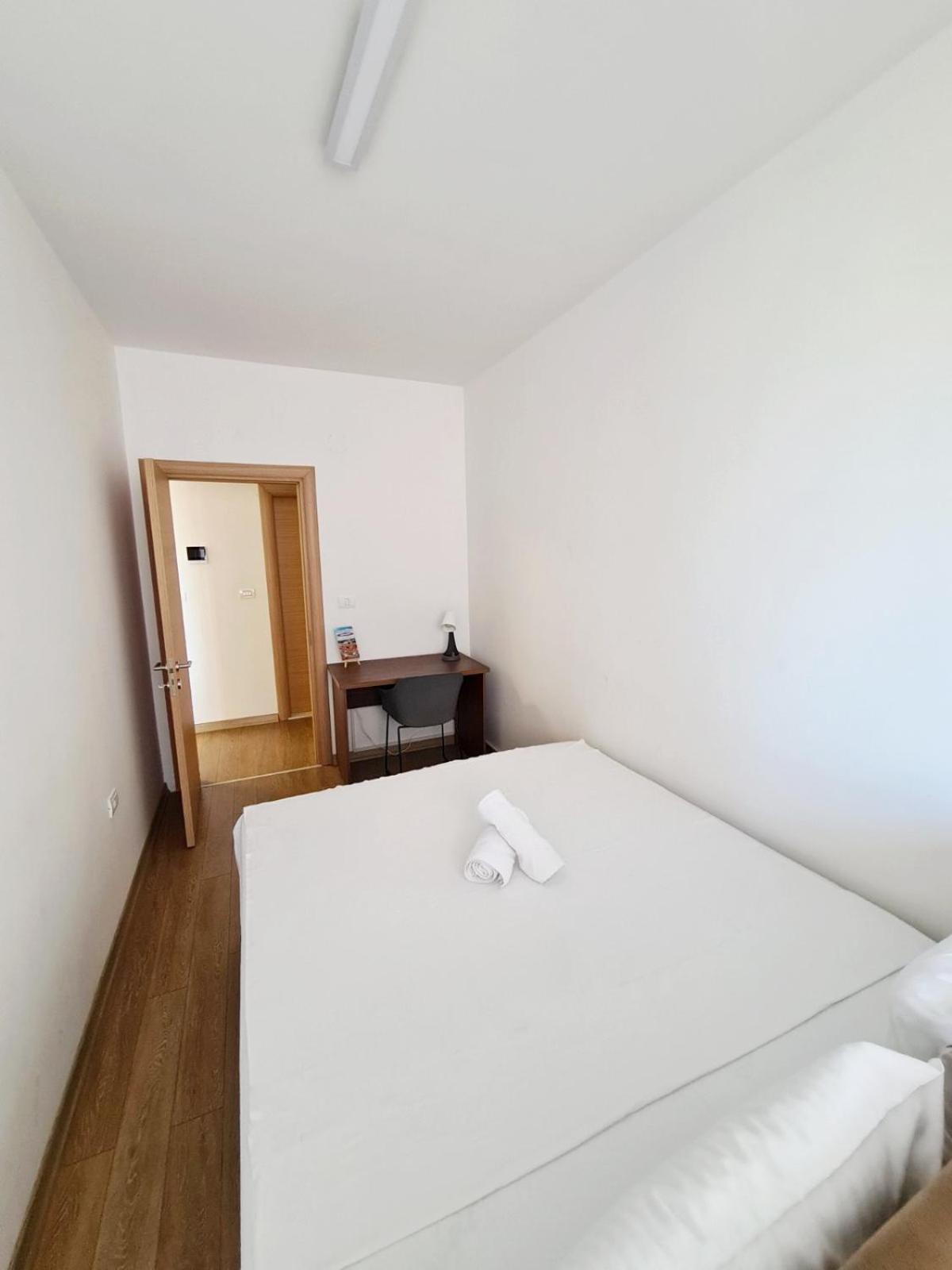 Smart Apartments Skopje Exterior photo